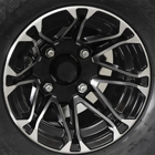 Moto 4 LINHAI ATV F320 EFI 4X4